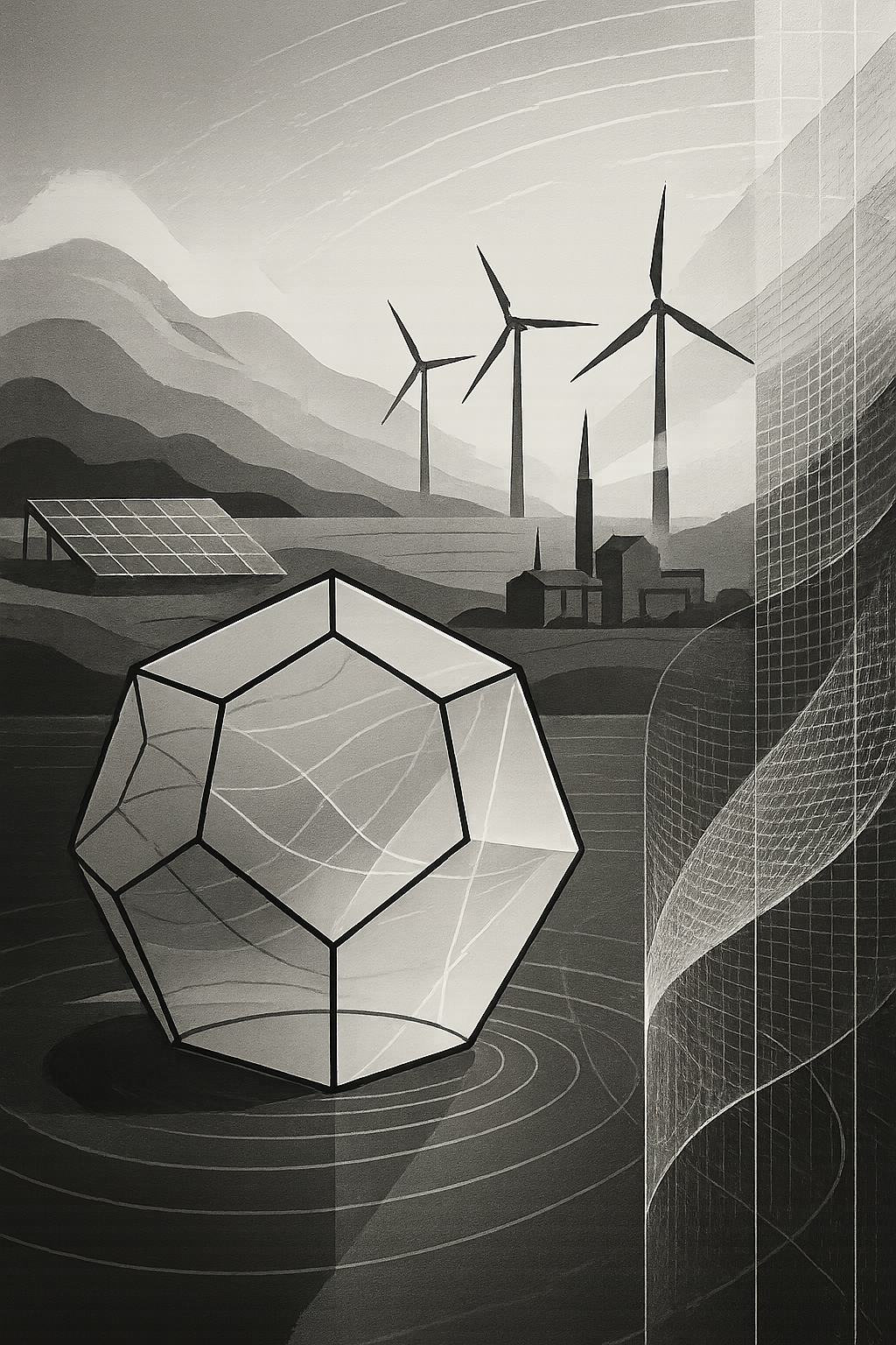 Engineering illustration